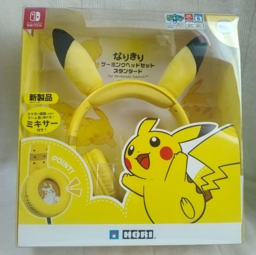 Casque gaming hori role - casque,