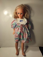 POUPEE CATHIE DE BELLA AVEC