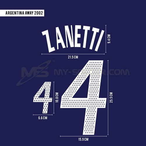 Argentina afa away world cup - away,