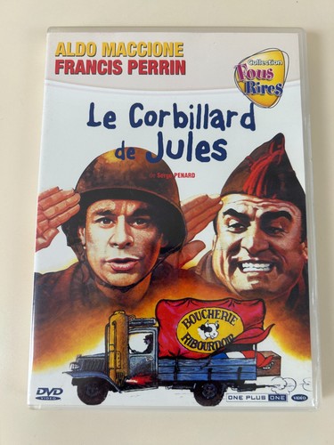 Corbillard jules serge - jules,