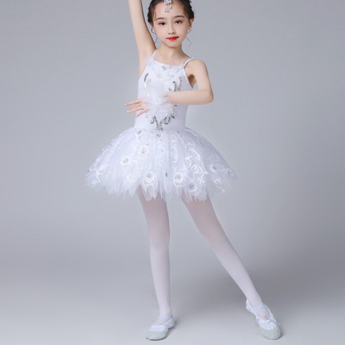 Fille ballet danse - fille,