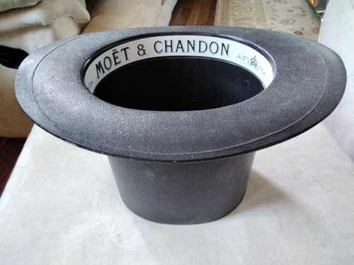 Ancien seau champagne - ancien,