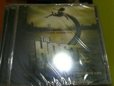 cd music film the host