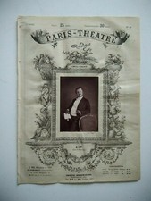 Photo Comédie Française Got