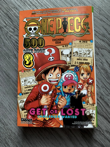 Manga one piece - manga,