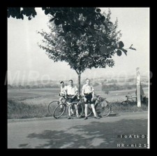 Photo WW2, Sdt. de Hoven, tour