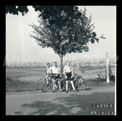 Photo ww2 sdt - sdt., de
