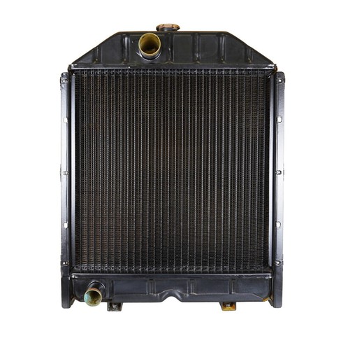 Radiateur pour - hd+, –