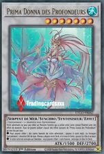 ♦Yu-Gi-Oh!♦ Prima Donna des Profondeurs : ETCO-FR042