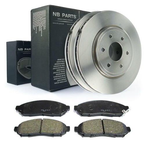 Disques frein ventilé - disques, de