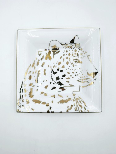 Authentique vide poche plat - poche,