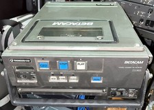 magnetoscope portable