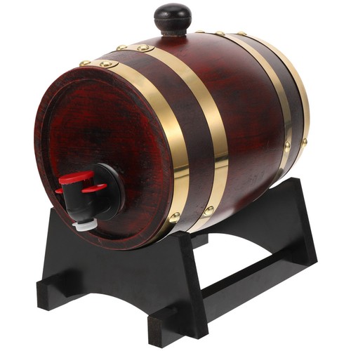 Distributeur baril tonne - ,
