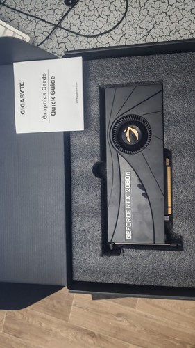 Rtx 2080 - rtx, ti