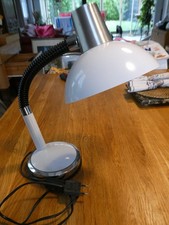 LAMPE DE BUREAU ORIENTABLE -