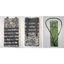 Sac Molle Nouveau Camping