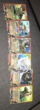 Cartes Naruto RARE !! PREMIERE SERIE 2005/2006 AVEC UNE ULTRA RARE 