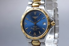 [Near MINT] Longines L1.627.4