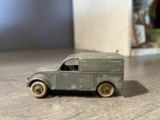 JRD ANCIENNE, 2 CV