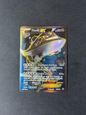 🇫🇷 Steelix EX 108/114