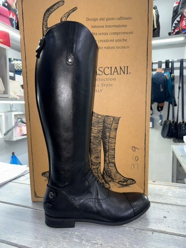 Alberto fasciani bottes - alberto,