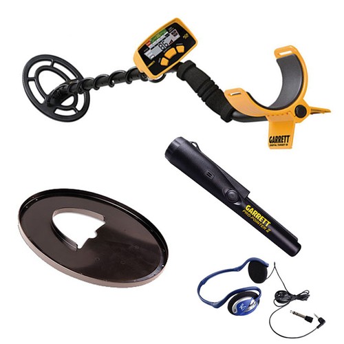 Pack détecteur de - détecteur, métaux