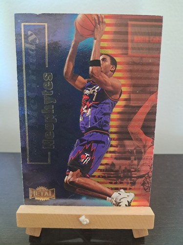 Tracy mcgrady raptors - tracy,