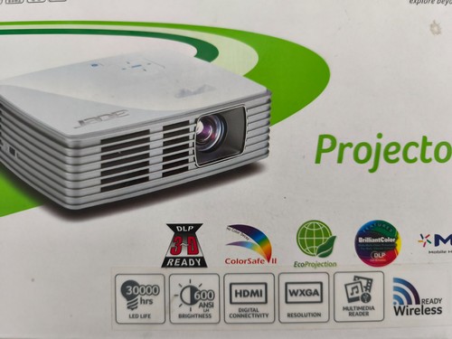 Vidéoprojecteur acer - vidéoprojecteur,