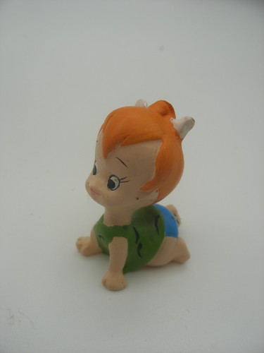 Rare mini figurine - rare, mini-figurine