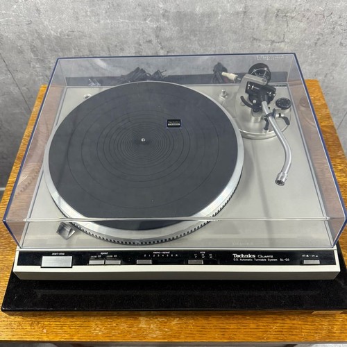 Platine vinyle - , à