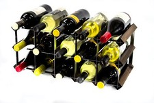 Cranville rangement vin 15 - À,