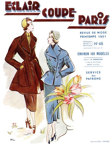 New 1951 spring - 1951, coupe