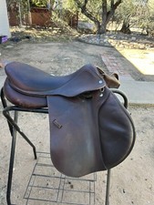 18” Devoucoux Biarritz