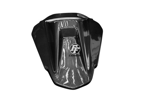Capot selle passager - capot,