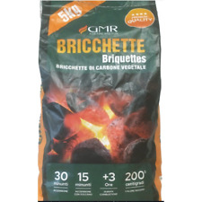 GMR Briques De Charbon