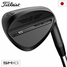 NOUVEAU Titleist VOKEY SM10