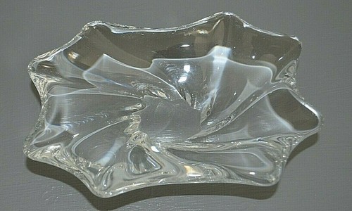 Vide poche coupe cristal - poche, de