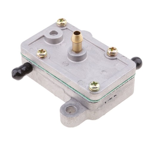 Une pompe essence - a,