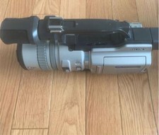 En l'état SONY DCR-VX2000