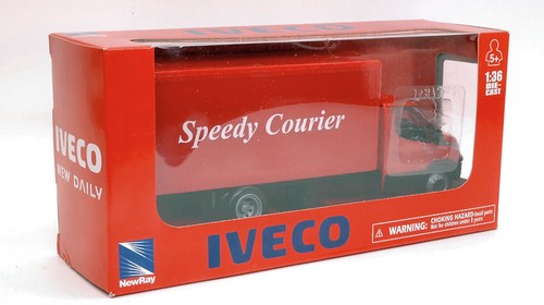 Miniature camion truck lorry - truck,