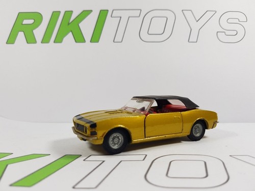 Chevrolet camaro cabriolet - camaro, ss