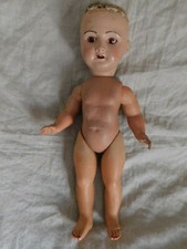 POUPON / BAIGNEUR ANCIEN