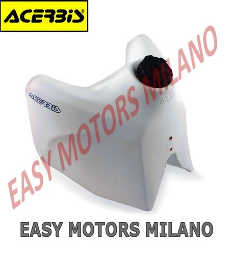 0001569 030 acerbis - 0001569.030, réservoir