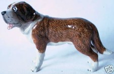 KLIMA Miniature en porcelaine