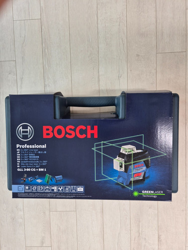 Bosch gll cg professional - gll,