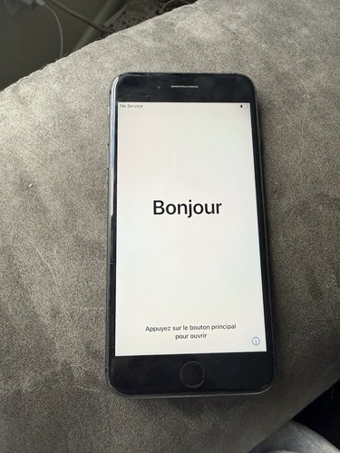 Iphone plus 64gb - iphone,