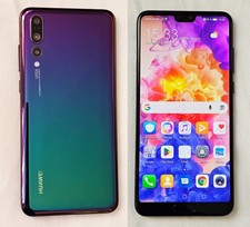 SMARTPHONE HUAWEI P20 Pro