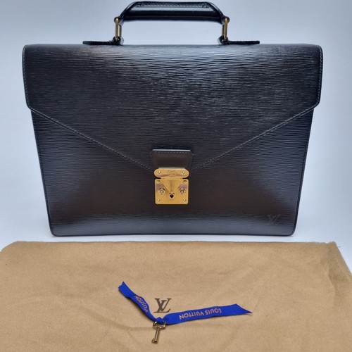 Louis vuitton epi serviette - vuitton,
