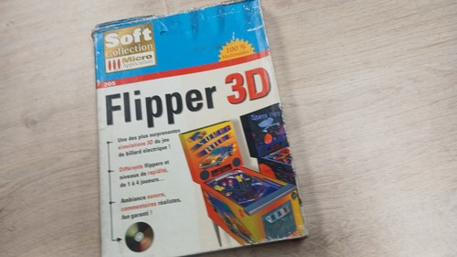 Flipper pc - pc,