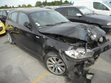 Boite a gants BMW SERIE 1 E87 PHASE 2 51169121785